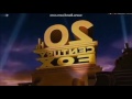 20th Century Fox Mirror 2 2010