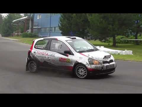 Kipard Super Sprint 2018.