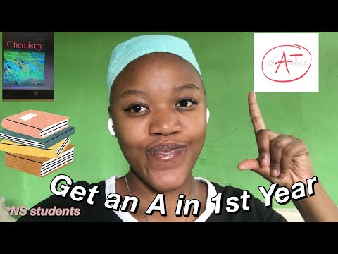 Essential Books you’ll need in NS first year|UNZA|