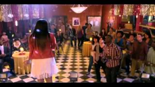 Keke Palmer  Stand Out - Rags Official Music Video