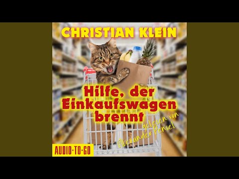 Kapitel 114 - Hilfe, der Einkaufswagen brennt