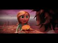 Cloudy With A Chance Of Meatballs 2009 Flint Meets Sam