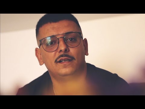 Davide Cassia - O' principe (Ufficiale 2019)