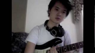 Stevie Ray Vaughan - Lenny (John Mayer)