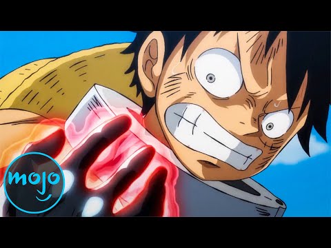 2020年十大動漫瞬間 (Top 10 Anime Moments of 2020)