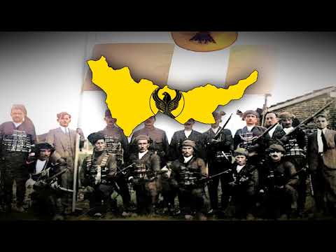Pontic Greek Patriotic Song in Turkish - Anton Paşa (Αντών' πασάς) [ENG/GRE subtitles]