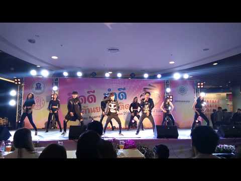 วง RE cover monsta x 260715