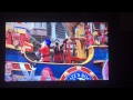 Sabrina Carpenter At The Macy S Thanksgiving Day Parade 2014