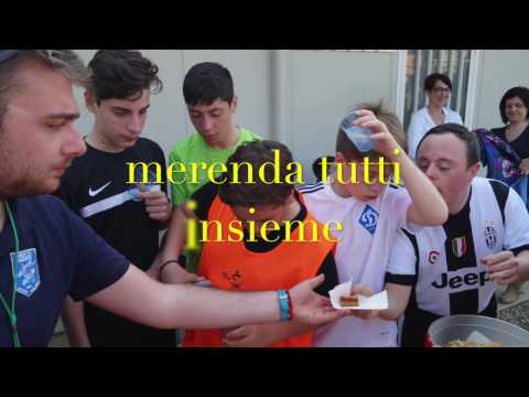 Equipe 2000: "Terzo Tempo CSI - Campioni nella vita"