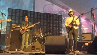 Here We Go Magic - Live at Desert Daze, Wright Tent 10/14/2016