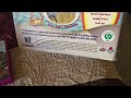 2 Summer Barney VHS Tapes