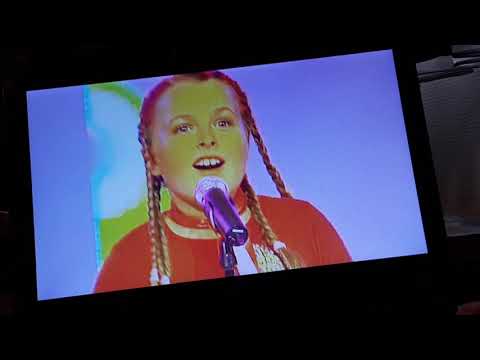 juniorsongfestival 5 jaar hits 2003 2007 13 de smilies als je lacht