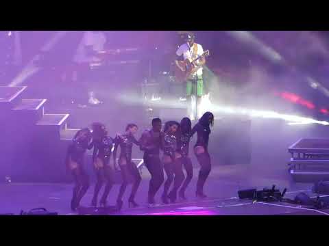 Jason Derulo - Savage Love - Superbloom Munich 2023