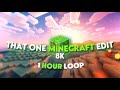 Aria Math C418 Tiktok Version Edit 8K 1 HOUR LOOP