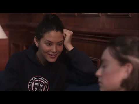 Ultimate Cazzie Marathon | All Casey and Izzie Scenes | Atypical