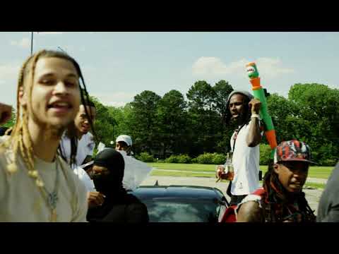 SoGhost - Today (Official Music Video)