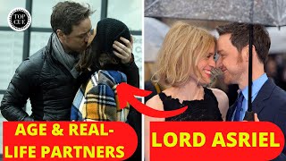 His Dark Materials Cast: Real Age & Real-life Partners (2020) video