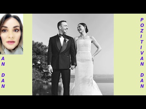 Demet potvrdila razvod?!!!