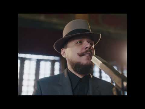 Simion Bogdan-Mihai - Tu nu ești întâia / Du bist nicht die Erste (feat. David Hermlin)