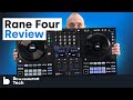 RANE FOUR: The Definitive Review | Beatsource Tech