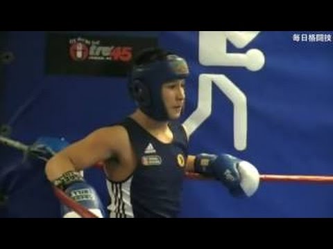 Popular Videos – ボクサー & Kickboxing