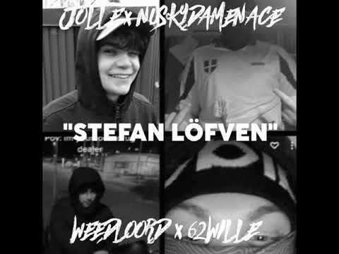 Nusky x Jolle x 62Wille x Weedlord - Hejdå Stefan Löfven (prod. Fl1pp0)