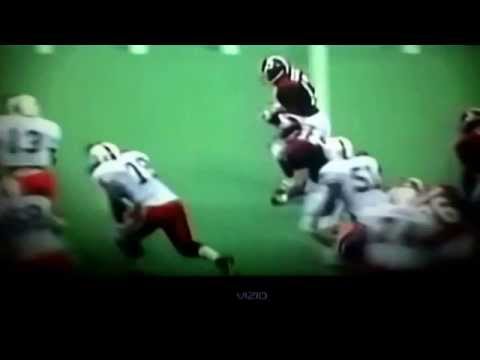 George Teague best plays