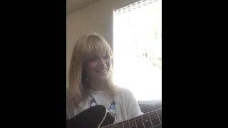 Little Pixie - Imelda May cover by (Auntie) Charlie Starling
