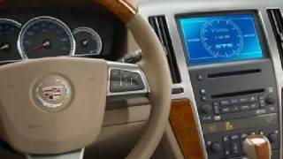 preview picture of video '2009 Cadillac STS Woburn MA 01801'