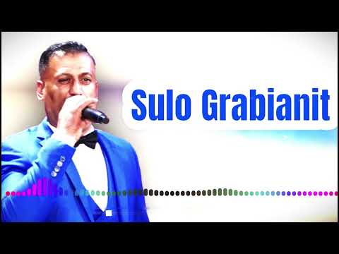 Sulo Grabianit: Progo ( Se dukhalla nano mo shero)