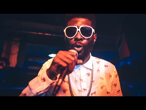 Pternsky : The Pull Up