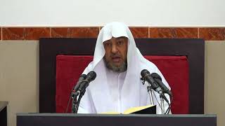 صورة 13- التعليق على كتاب آداب العالم و المتعلم وأحكام الإفتاء - للحافظ النووي