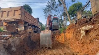 KOMASU Working  | Construction and Machines