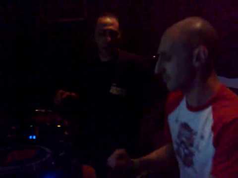 The Sickest Squad LIVE   Beter Kom Je Niet vs Partyraiser 23 01 101