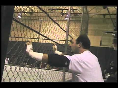 CWF Flashback: Team Destiny vs. Team Dynasty in War Games! (2/24/07)