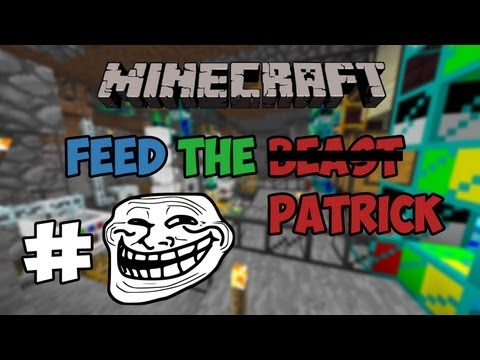 Troll The Patrick - #6 - Une soirée comme les autres