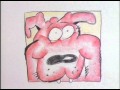 Dogs Animation Sesame Street