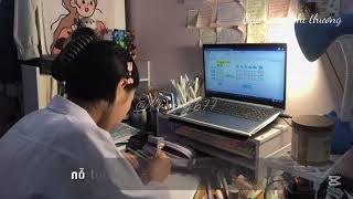 #8[ Radio Động lực học tập ] Những câu nói tạo động lực học tập cho bạn / Study with me