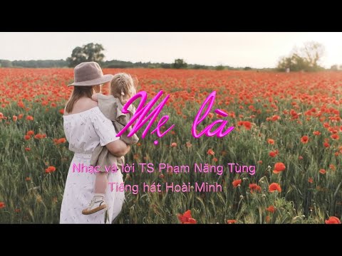 Mẹ là Sheet - Hoài Minh