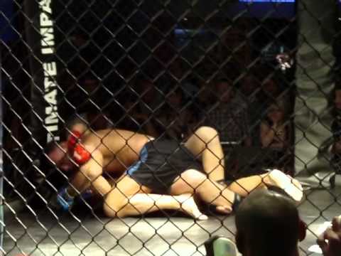 ROBERT KRECICKI vs CHRIS KONIECZNY rematch