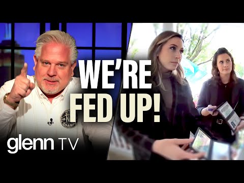 It’s Not JUST Trump: Government Is Targeting YOU | Glenn TV | Ep 277