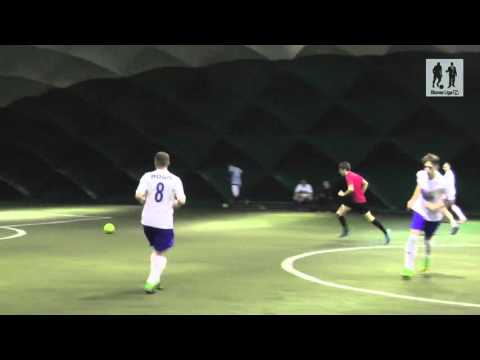 16.03.2016 III Liga C - Rosa vs. Aterima