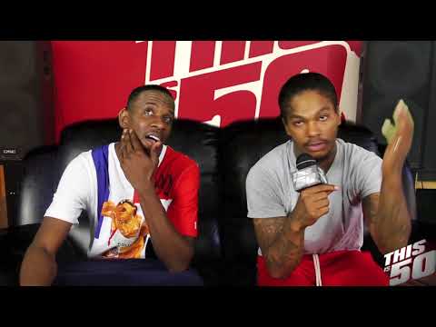 Hottest In The Streets: Oblock Gunz