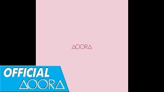 [Audio]아우라(AOORA) - 철이 안 들어서(Fools)(Feat. 김휘성&amp;FEELGOOD)