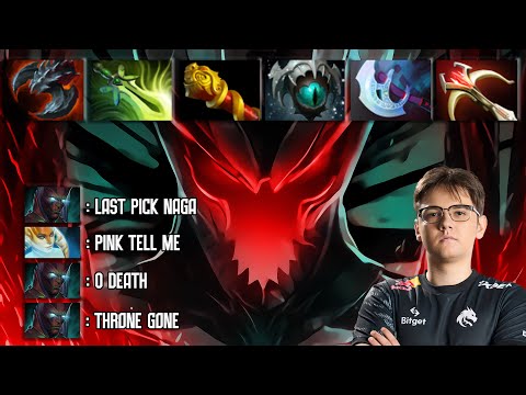 Super Hard Carry 6 Slotted Terrorblade by Yatoro | Trashtalk on! ~ Dota2Replay[LearnFromPro]