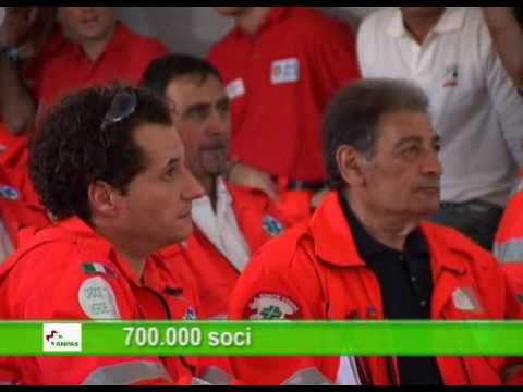 ANPAS - Un valore in più