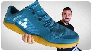 The Biggest Vivobarefoot Review