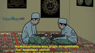 Download lagu Story Wa Animasi Ngaji mp3