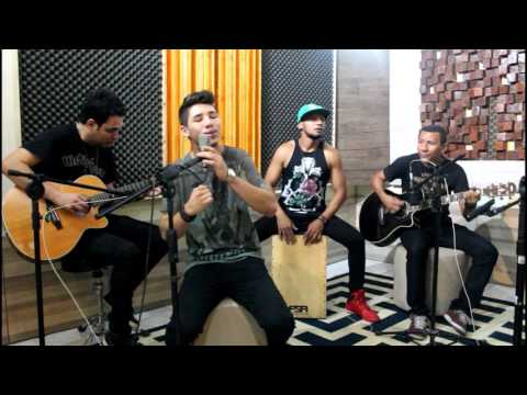 Paixão Fatal - Desejo de Menina
