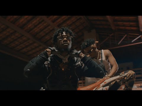 Rich CFA - Pole Nord  ( Freestyle )